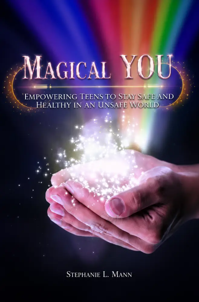 Cover of Magical You by Stephanie L. Mann